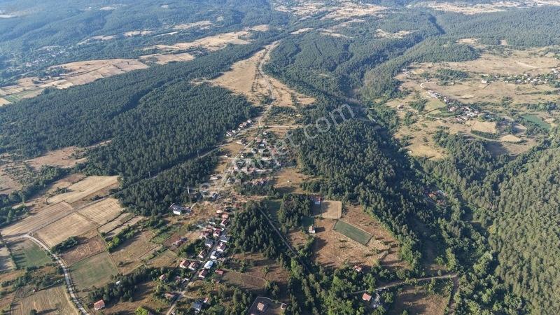 Mengen Teberiklerde Turistik Tesis Yapılabilir İmarlı Arsa — fotoğraf 7
