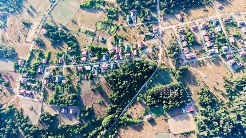 Mengen Teberiklerde Turistik Tesis Yapılabilir İmarlı Arsa — fotoğraf 8