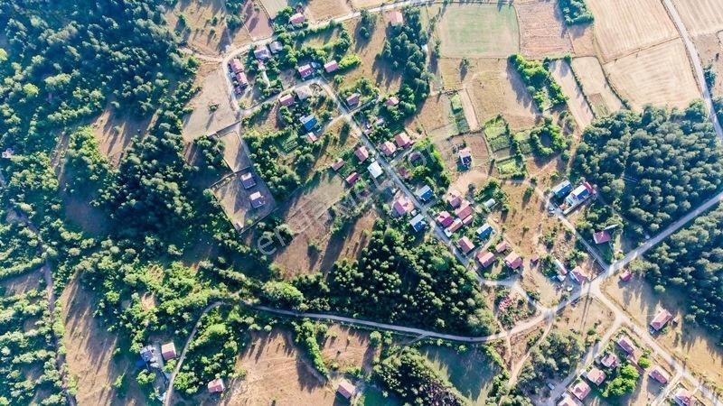 Mengen Teberiklerde Turistik Tesis Yapılabilir İmarlı Arsa — fotoğraf 10