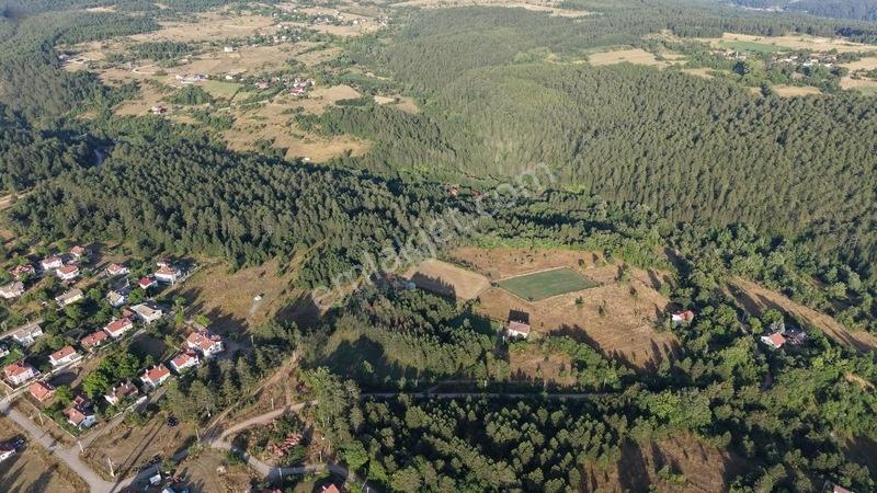 Mengen Teberiklerde Turistik Tesis Yapılabilir İmarlı Arsa — fotoğraf 11