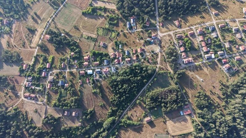 Mengen Teberiklerde Turistik Tesis Yapılabilir İmarlı Arsa — fotoğraf 12