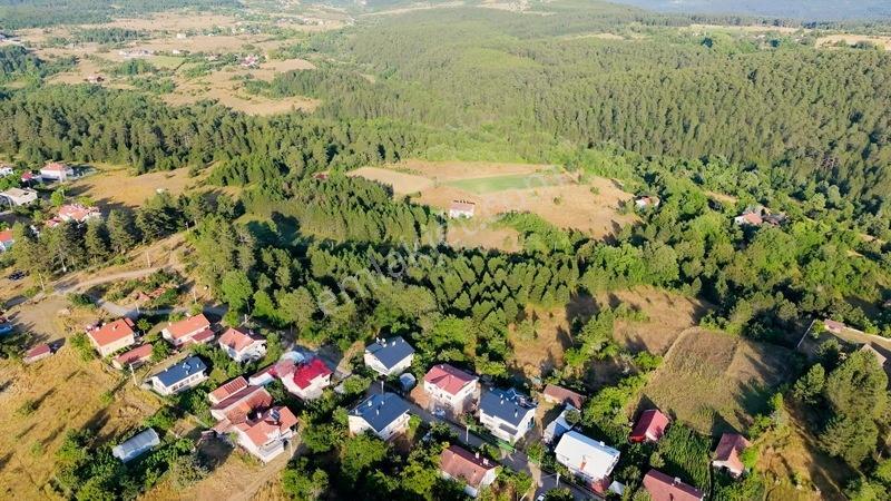 Mengen Teberiklerde Turistik Tesis Yapılabilir İmarlı Arsa — fotoğraf 13