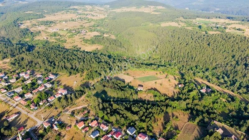 Mengen Teberiklerde Turistik Tesis Yapılabilir İmarlı Arsa — fotoğraf 14