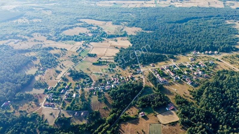 Mengen Teberiklerde Turistik Tesis Yapılabilir İmarlı Arsa — fotoğraf 15