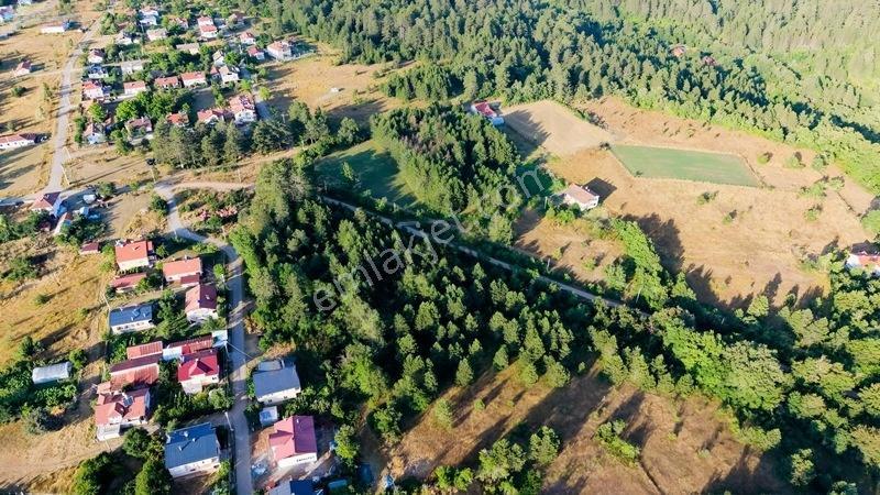 Mengen Teberiklerde Turistik Tesis Yapılabilir İmarlı Arsa — fotoğraf 16