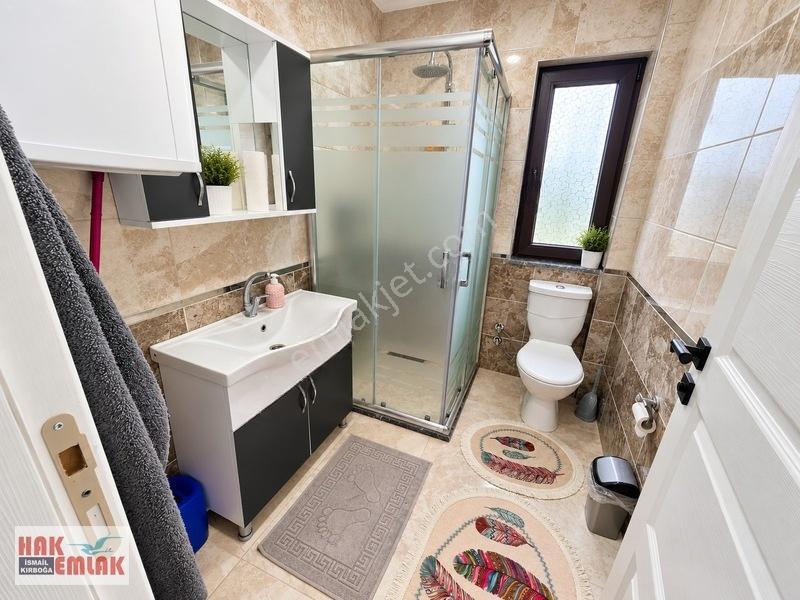 Hak Emlak'tan Yayla Köyünde Satılık 2+1 M.ev Ve 17.639m² Arazi — fotoğraf 12