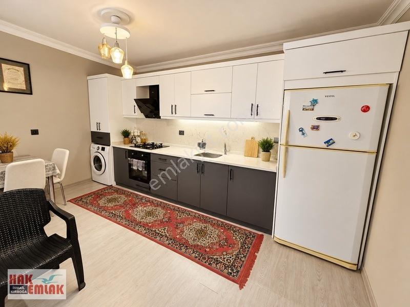 Hak Emlak'tan Yayla Köyünde Satılık 2+1 M.ev Ve 17.639m² Arazi — fotoğraf 19