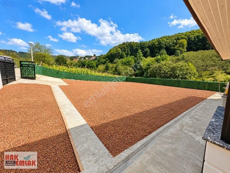 Hak Emlak'tan Yayla Köyünde Satılık 2+1 M.ev Ve 17.639m² Arazi — fotoğraf 27