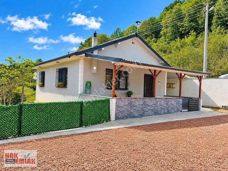 Hak Emlak'tan Yayla Köyünde Satılık 2+1 M.ev Ve 17.639m² Arazi — fotoğraf 28