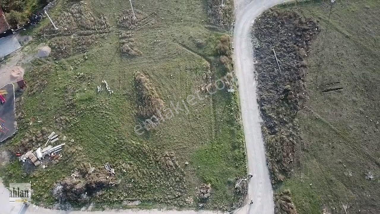 Şahlan Emlaktan Satılık Uygun Fiyatlı Arsa — fotoğraf 2