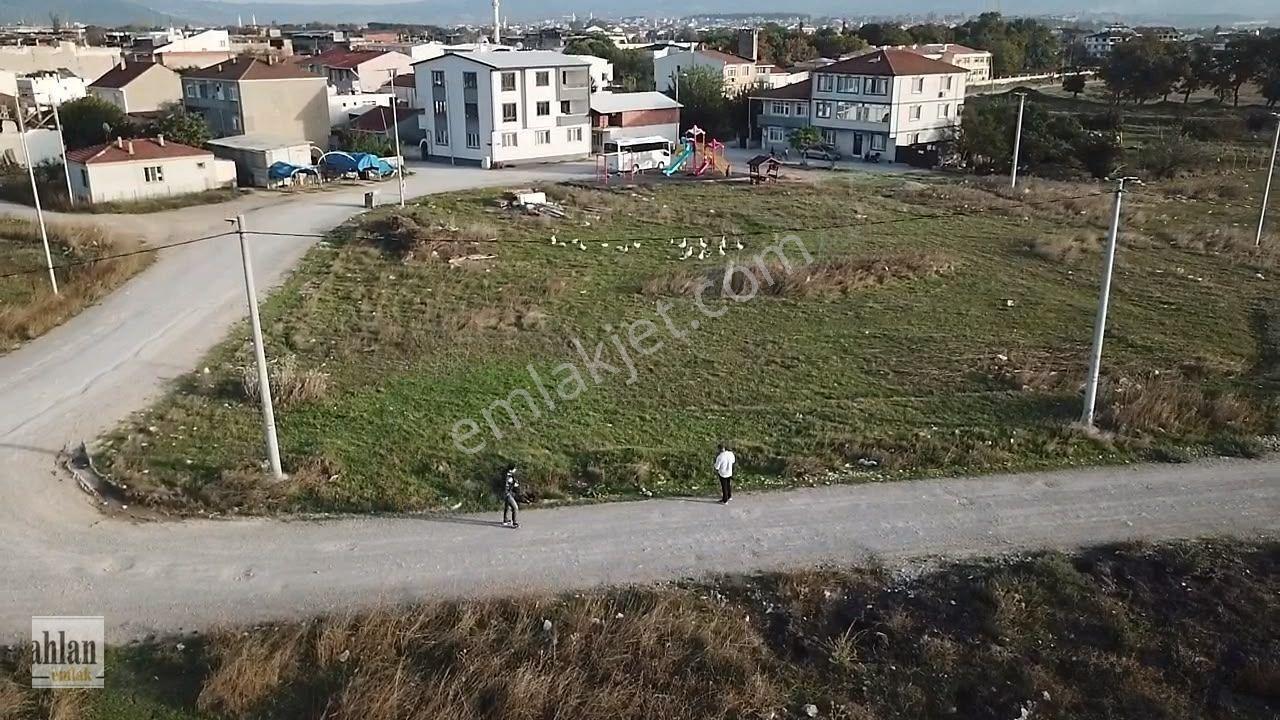 Şahlan Emlaktan Satılık Uygun Fiyatlı Arsa — fotoğraf 3