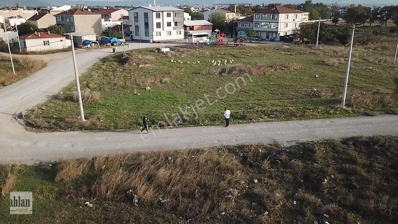 Şahlan Emlaktan Satılık Uygun Fiyatlı Arsa — fotoğraf 4