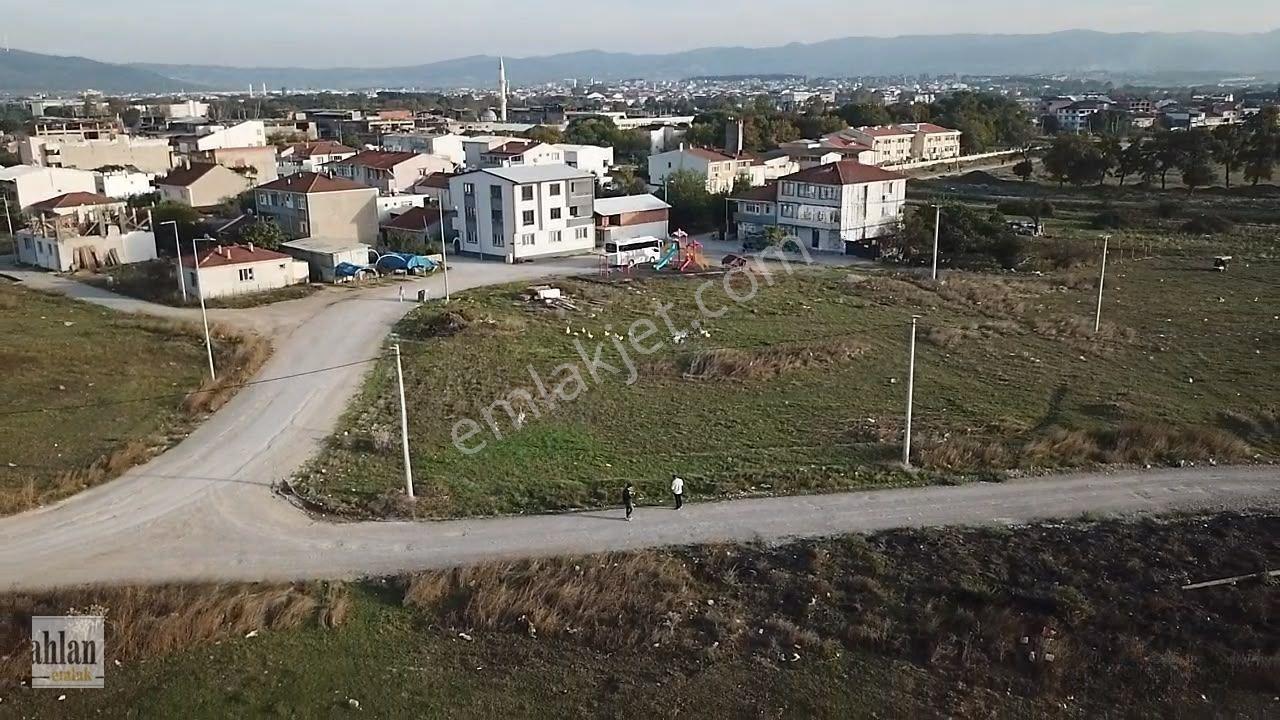 Şahlan Emlaktan Satılık Uygun Fiyatlı Arsa — fotoğraf 5