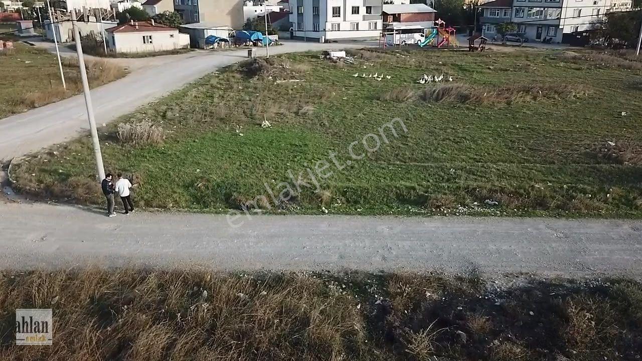 Şahlan Emlaktan Satılık Uygun Fiyatlı Arsa — fotoğraf 6