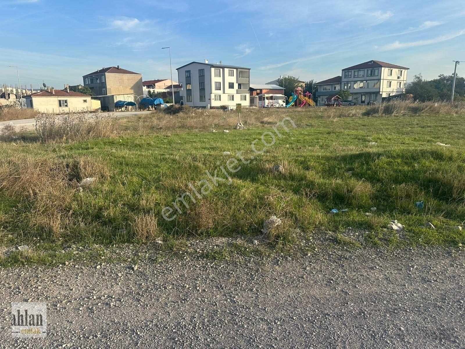 Şahlan Emlaktan Satılık Uygun Fiyatlı Arsa — fotoğraf 7