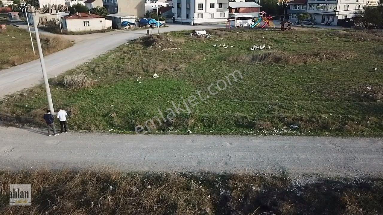 Şahlan Emlaktan Satılık Uygun Fiyatlı Arsa — fotoğraf 9