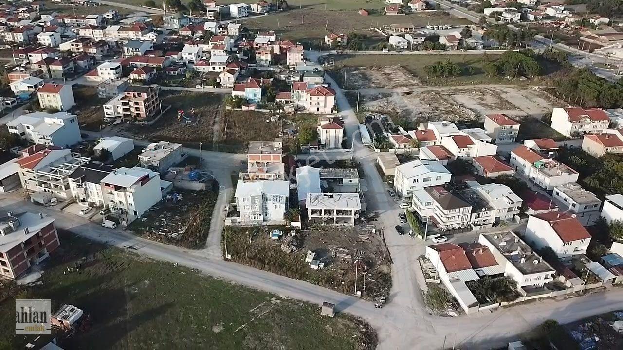 Şahlan Emlaktan Satılık Uygun Fiyatlı Arsa — fotoğraf 10