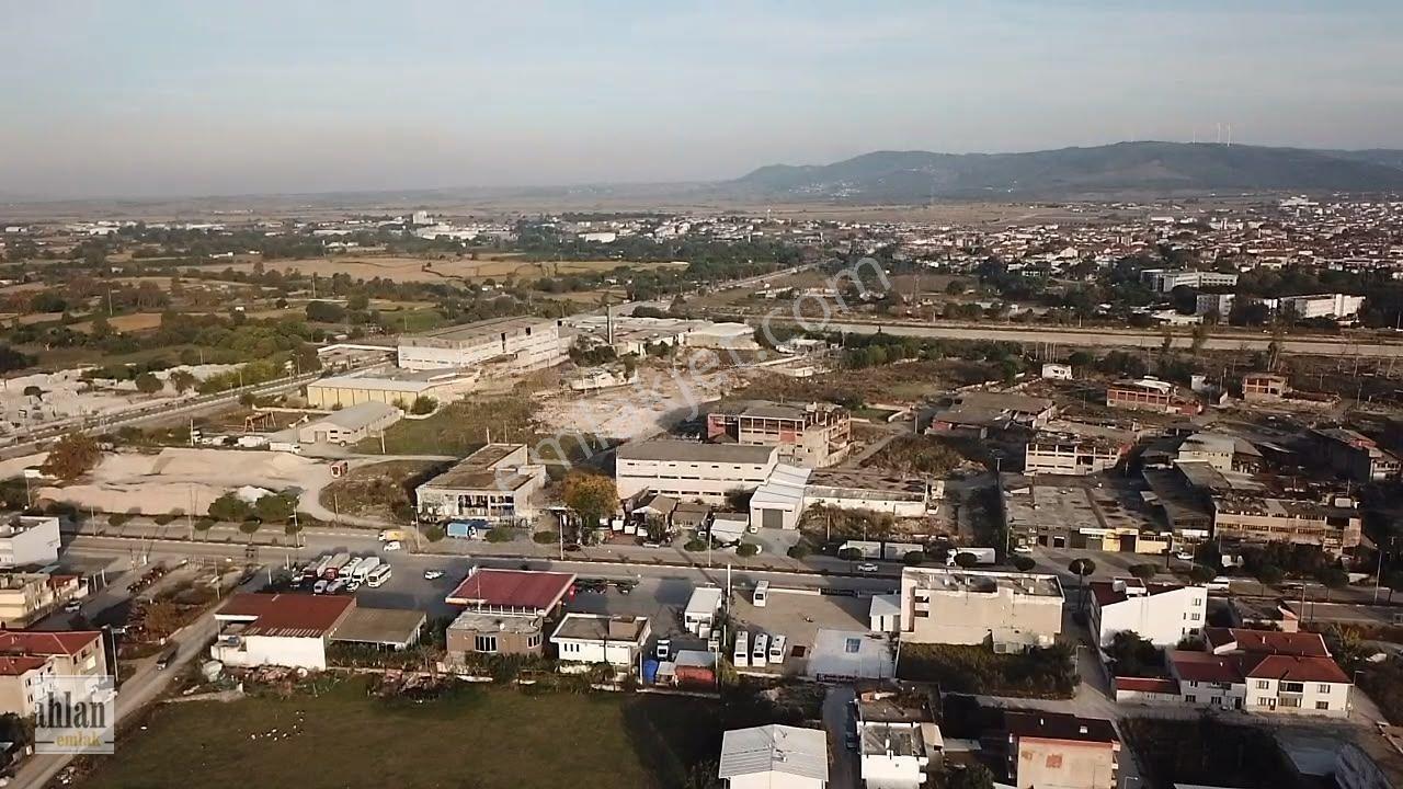Şahlan Emlaktan Satılık Uygun Fiyatlı Arsa — fotoğraf 13