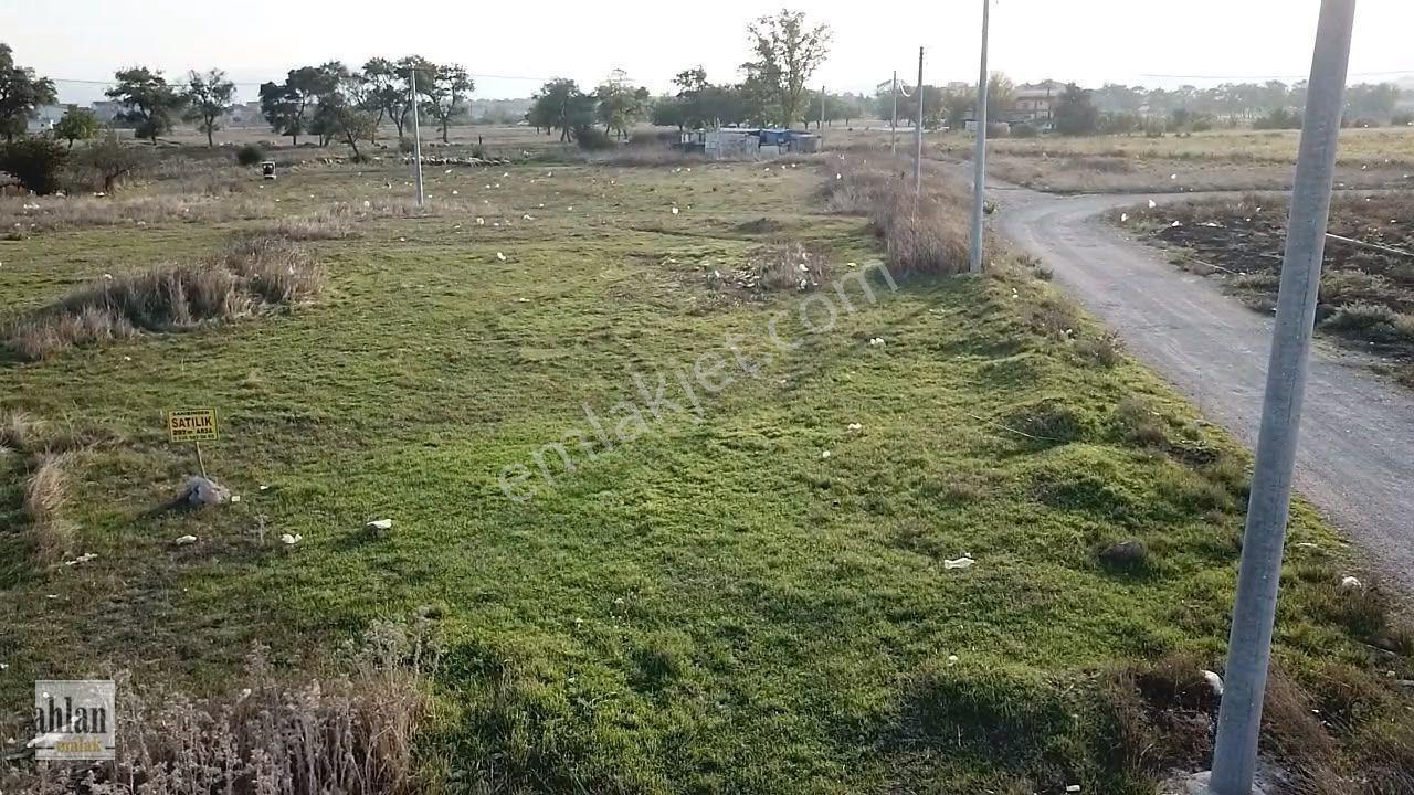 Şahlan Emlaktan Satılık Uygun Fiyatlı Arsa — fotoğraf 14