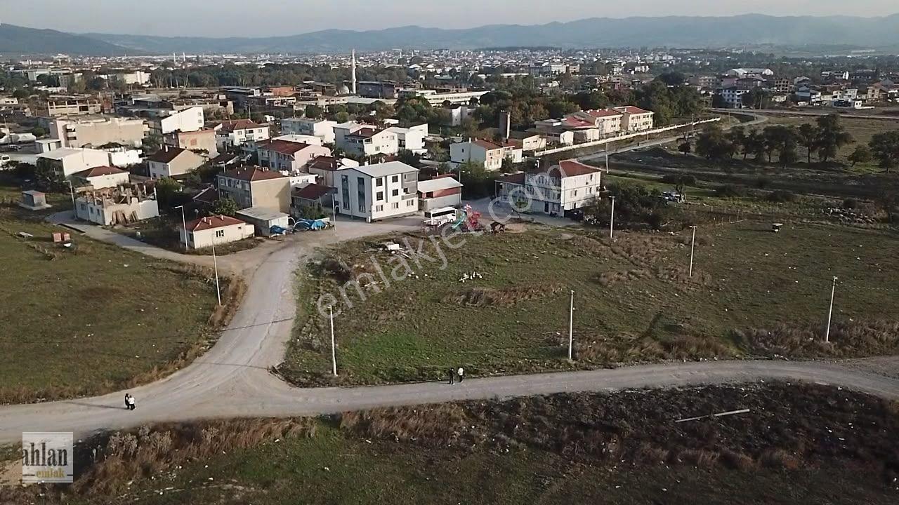 Şahlan Emlaktan Satılık Uygun Fiyatlı Arsa — fotoğraf 15