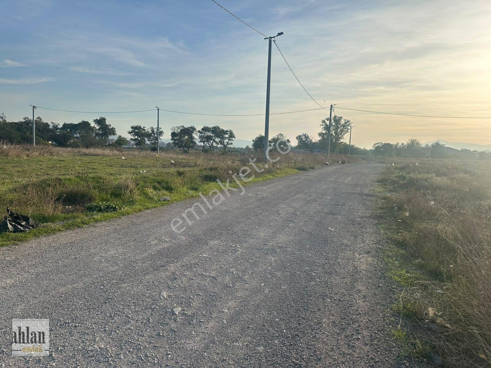 Şahlan Emlaktan Satılık Uygun Fiyatlı Arsa — fotoğraf 16