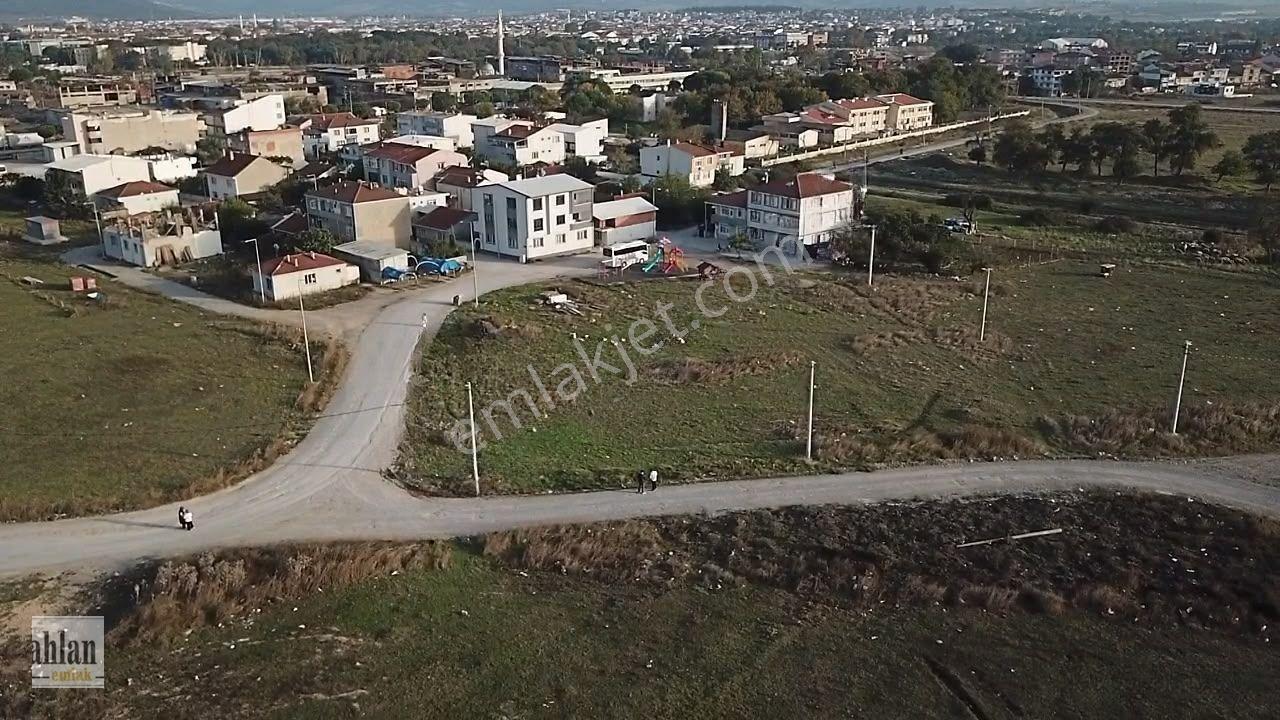 Şahlan Emlaktan Satılık Uygun Fiyatlı Arsa — fotoğraf 17