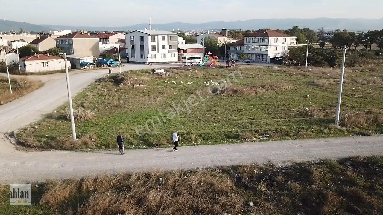 Şahlan Emlaktan Satılık Uygun Fiyatlı Arsa — fotoğraf 18