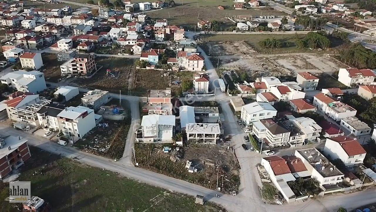 Şahlan Emlaktan Satılık Uygun Fiyatlı Arsa — fotoğraf 19