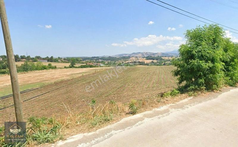 Albelya Tatil Köyü Karşısında Köy Yerleşim İçinde Satılık Arazi — fotoğraf 12
