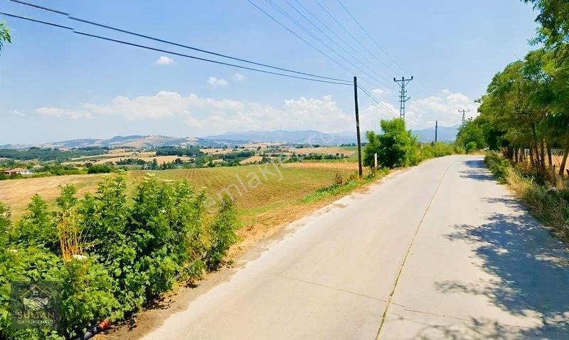 Albelya Tatil Köyü Karşısında Köy Yerleşim İçinde Satılık Arazi — fotoğraf 20