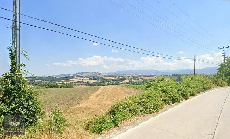 Albelya Tatil Köyü Karşısında Köy Yerleşim İçinde Satılık Arazi — fotoğraf 24