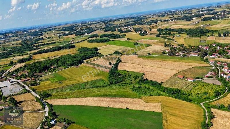 Albelya Tatil Köyü Karşısında Köy Yerleşim İçinde Satılık Arazi — fotoğraf 30