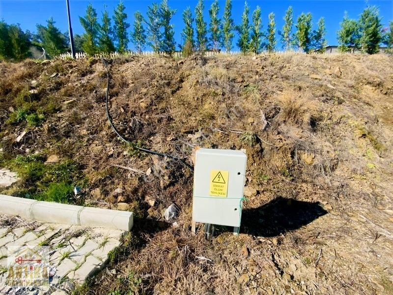 Antika Gayrimenkulden Doyranlı'da Satılık Temiz Doğa Yaşam Alanı — fotoğraf 14