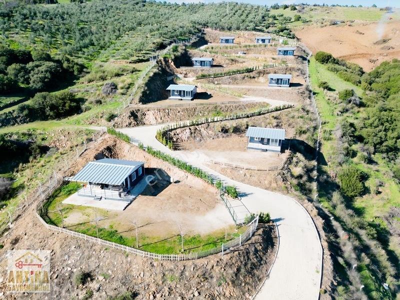 Antika Gayrimenkulden Doyranlı'da Satılık Temiz Doğa Yaşam Alanı — fotoğraf 19