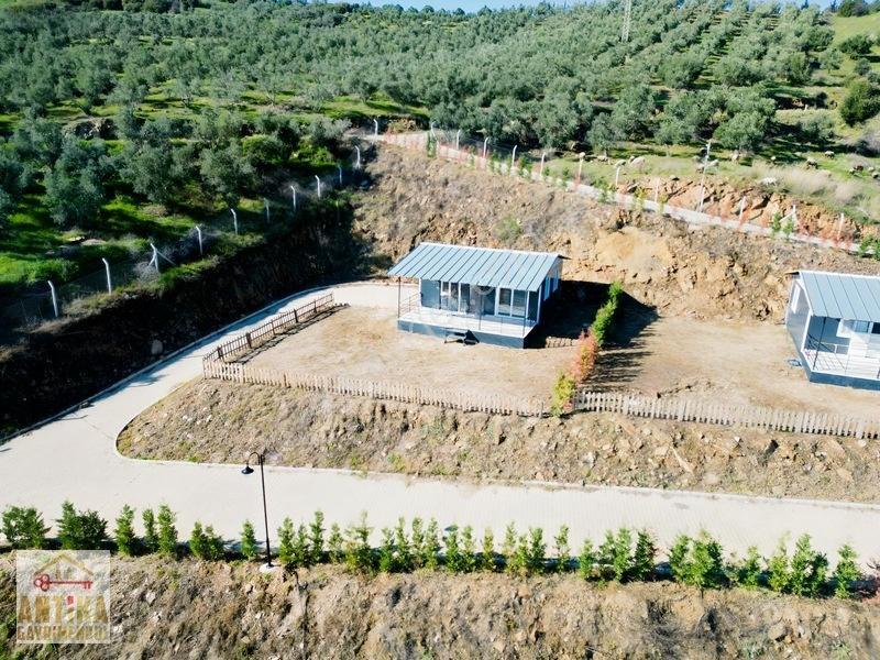 Antika Gayrimenkulden Doyranlı'da Satılık Temiz Doğa Yaşam Alanı — fotoğraf 34