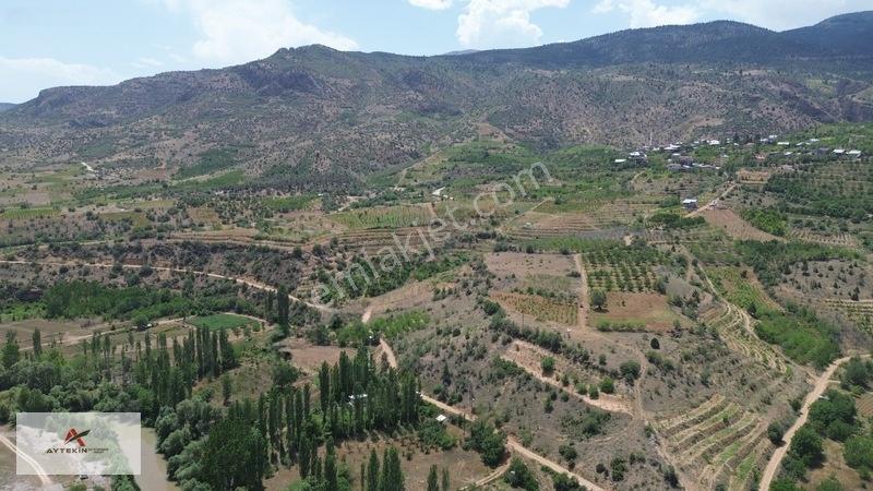 Göksu Nehrine 100 Metre! 2783 M² Müstakil Tarla, Resmî Yolu Var