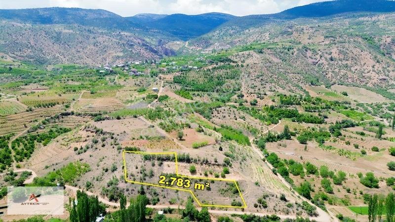 Göksu Nehrine 100 Metre! 2783 M² Müstakil Tarla, Resmî Yolu Var — fotoğraf 2