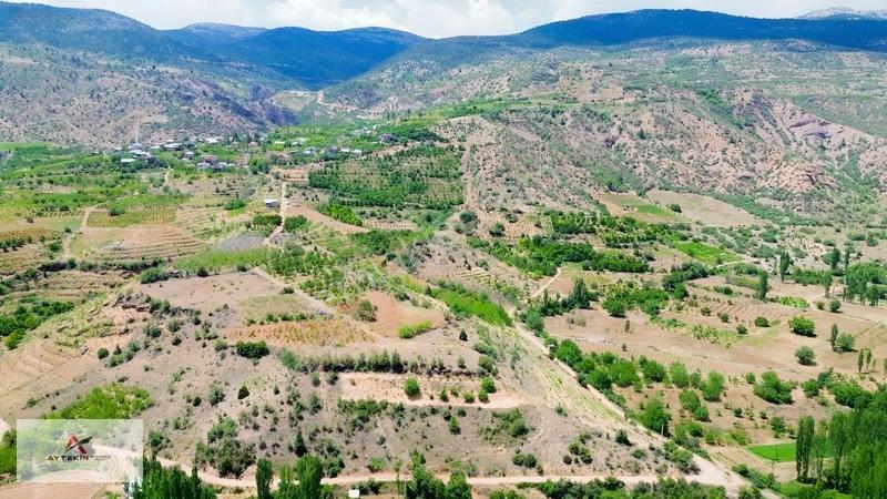 Göksu Nehrine 100 Metre! 2783 M² Müstakil Tarla, Resmî Yolu Var — fotoğraf 6
