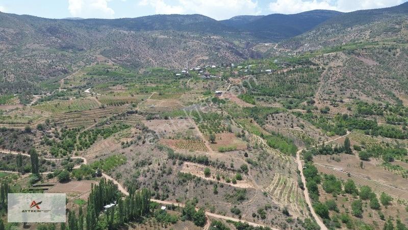 Göksu Nehrine 100 Metre! 2783 M² Müstakil Tarla, Resmî Yolu Var — fotoğraf 8