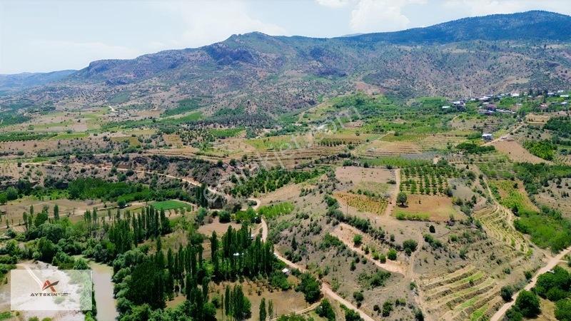 Göksu Nehrine 100 Metre! 2783 M² Müstakil Tarla, Resmî Yolu Var — fotoğraf 10