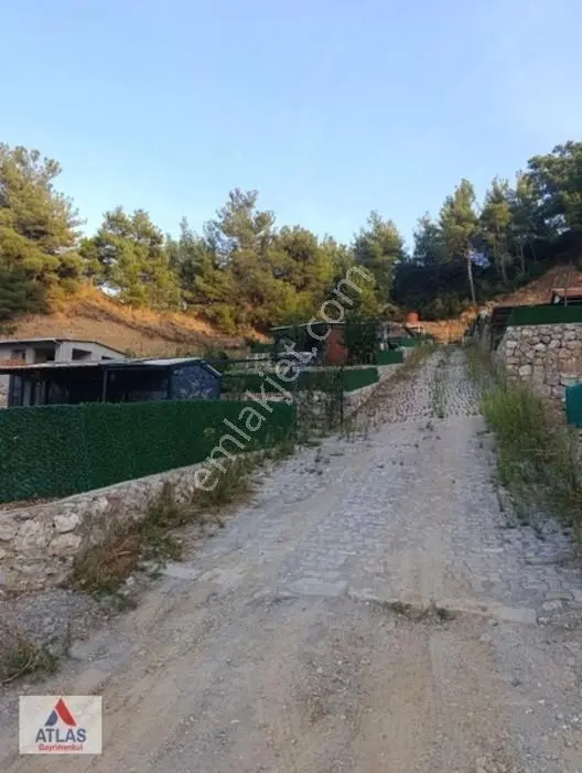 Turgutlu Çatalköprü'de Satılık Kooperatif Hissesi — fotoğraf 2