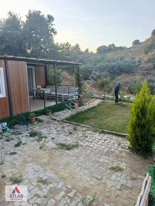 Turgutlu Çatalköprü'de Satılık Kooperatif Hissesi — fotoğraf 5