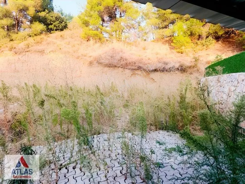 Turgutlu Çatalköprü'de Satılık Kooperatif Hissesi — fotoğraf 7