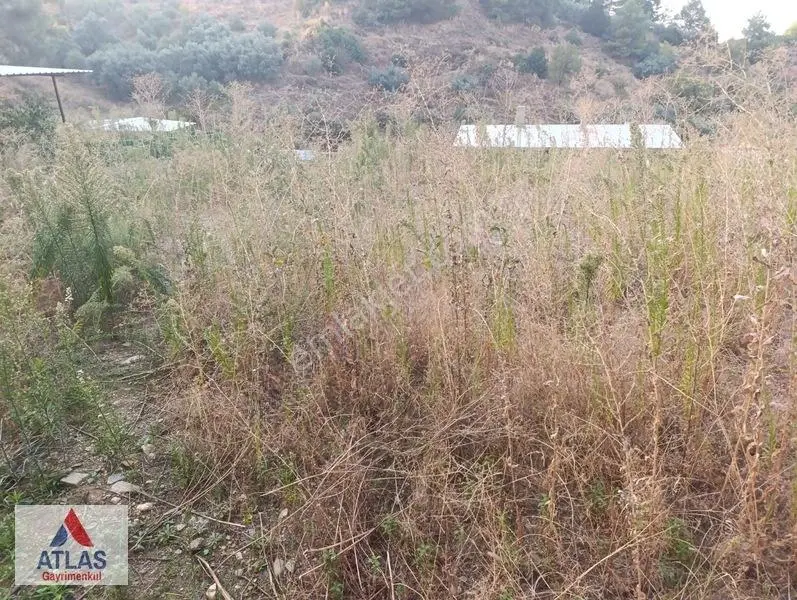 Turgutlu Çatalköprü'de Satılık Kooperatif Hissesi — fotoğraf 8