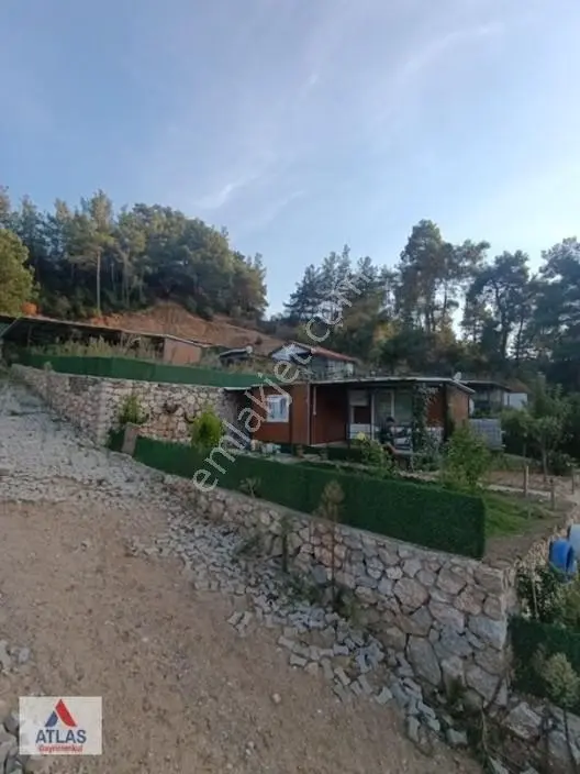 Turgutlu Çatalköprü'de Satılık Kooperatif Hissesi — fotoğraf 10