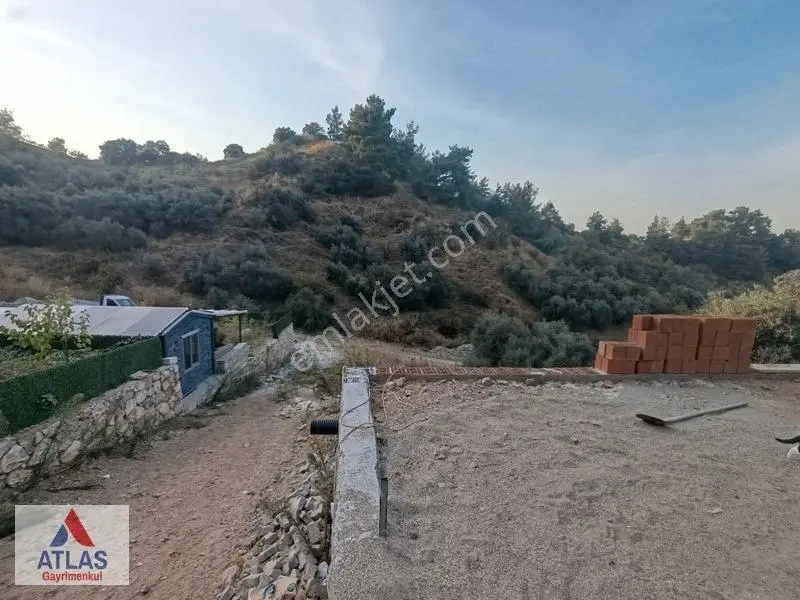 Turgutlu Çatalköprü'de Satılık Kooperatif Hissesi — fotoğraf 13