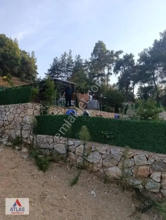Turgutlu Çatalköprü'de Satılık Kooperatif Hissesi — fotoğraf 16