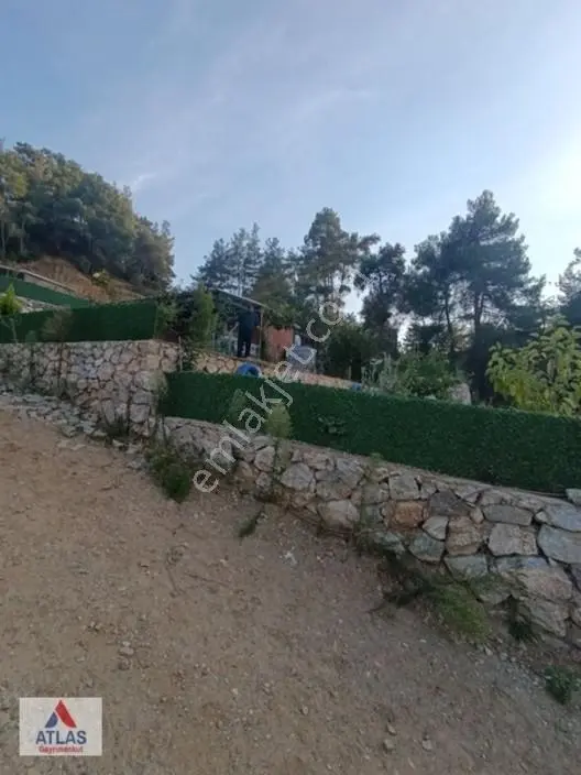 Turgutlu Çatalköprü'de Satılık Kooperatif Hissesi — fotoğraf 17