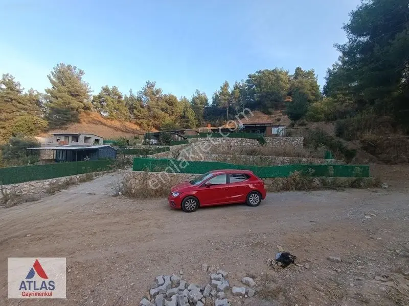 Turgutlu Çatalköprü'de Satılık Kooperatif Hissesi — fotoğraf 18