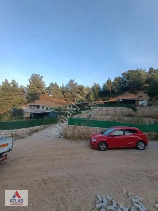 Turgutlu Çatalköprü'de Satılık Kooperatif Hissesi — fotoğraf 19